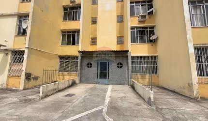Apartamento, com  2 quartos, 53m² , à venda em  Pilares, Rio de Janeiro