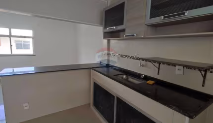 Apartamento  2 quartos com 52m²  à venda em Marechal Hermes, Rio de Janeiro/RJ