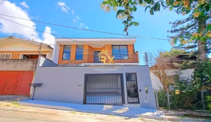 Casa Alto Padrão no Jardim Novo Mundo em Poços de Caldas