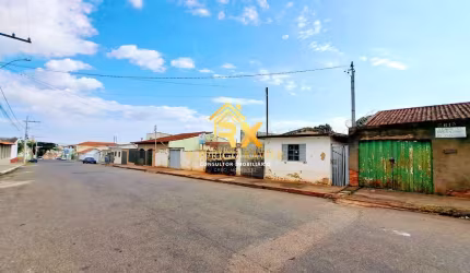 Terreno em Jardim São Carlos, Alfenas/MG