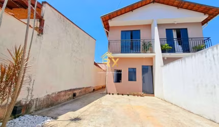 Casa com 2 quartos no Jardim do Contorno, Poços de Caldas