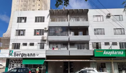 Apartamento no Centro de Chapecó