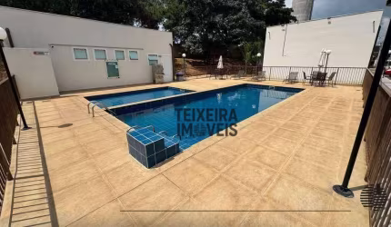 Apartamento para locação no Residencial Império La Castelle em Itu
