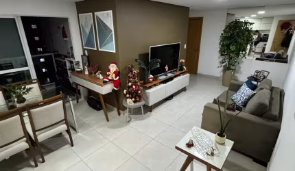 Exelente apartamento