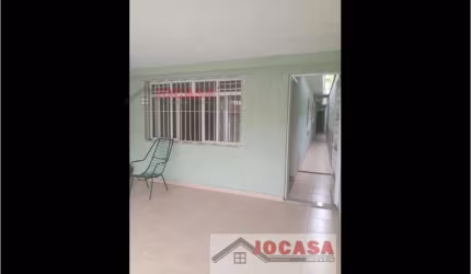 Residential / Home a Venda , Imóvel Jardim Catarina - Ref. 972