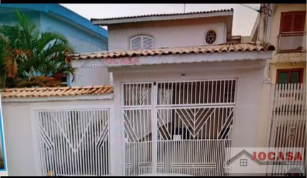 Sobrado a Venda l Vila Prudente -