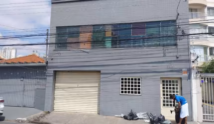 PREDIO COMERCIAL NA PENHA