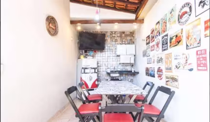 predio comercial na vila oratorio