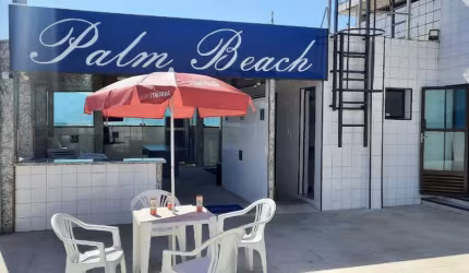 Lindo Apartamento em Mongaguá, próximo da praia.