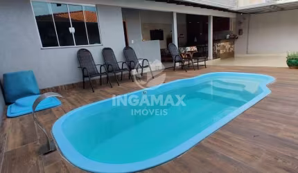 Casa à venda, JARDIM IMPERIAL II, MARINGA - PR