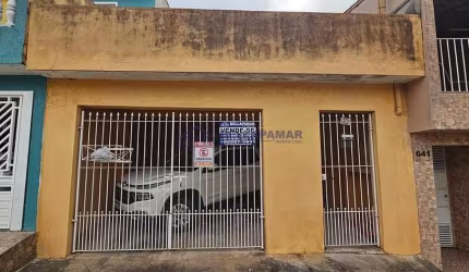 Venda Casa Carapicuíba Jardim Santa Brígida