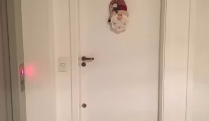 APARTAMENTO COM 2 DORMITÓRIOS 1 SUITE VILA GONÇALVES EM SÃO BERNARDO DO CAMPO