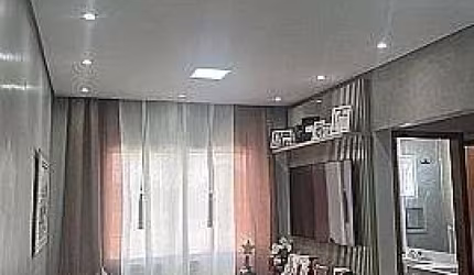 APARTAMENTO 2 DORMITÓRIOS 1 VAGA  BAIRRO  DEMARCHI SBC