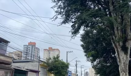 COBERTURA VILA GUARANI EM MAUÁ COM 2 DORMITÓRIOS 1 SUITE