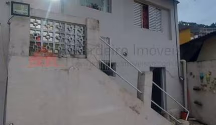 Casa para Venda em Serra Negra, Centro, 2 dormitórios, 1 banheiro