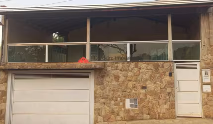 Casa para Venda em Serra Negra, Alto das Palmeiras, 2 dormitórios, 1 banheiro, 1 vaga