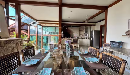 Casa com 4 quartos para alugar na Represa Jaguari, Piracaia , 1700 m2 por R$ 30.000