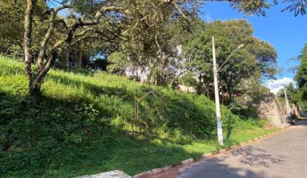 Terreno à venda na Avenida Arujazinho, Arujázinho I, II e III, Arujá por R$ 1.100.000