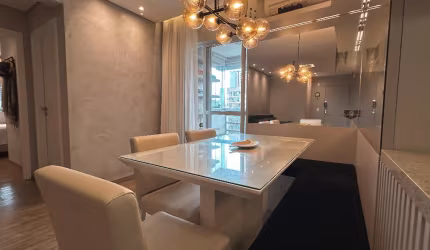 Apartamento à Venda no Atiradores – Joinville/SC