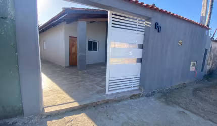 Casa para Venda, Itanhaém / SP