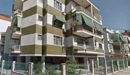Apartamento com 2 dormitórios à venda, 80 m² por R$ 570.000,00 - Vila Valqueire - Rio de Janeiro/RJ