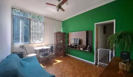 Apartamento à venda, 70 m² por R$ 427.000,00 - Vila Isabel - Rio de Janeiro/RJ