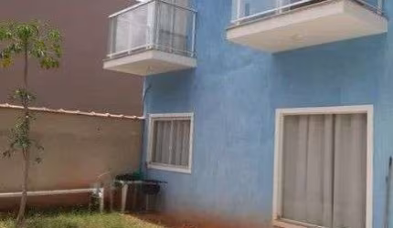 Casa em Jacarepaguá