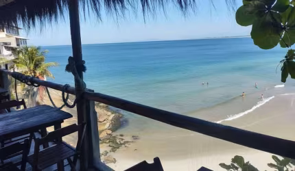 Apartamento com 4 dormitórios à venda, 350 m² por R$ 1.299.000,00 - Guaratiba - Rio de Janeiro/RJ