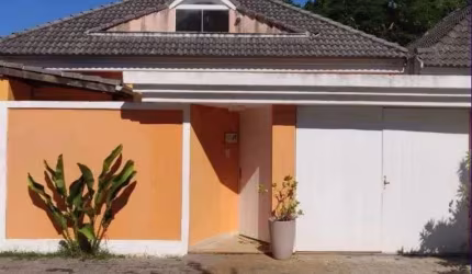 Casa com 3 dormitórios à venda, 200 m² por R$ 565.000,00 - Vargem Grande - Rio de Janeiro/RJ