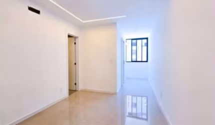 Apartamento com 1 dormitório à venda, 33 m² por R$ 849.900,00 - Ipanema - Rio de Janeiro/RJ