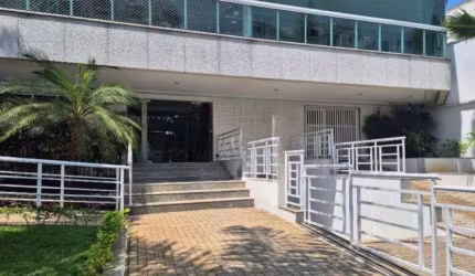 Apartamento com 3 dormitórios à venda, 90 m² por R$ 610.000,00 - Recreio dos Bandeirantes - Rio de Janeiro/RJ