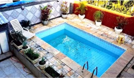 Casa Residencial à venda, Taquara, Rio de Janeiro - CA1079.
