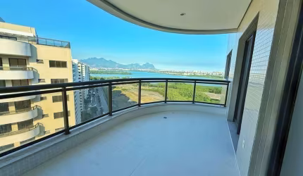 Apartamento com 2 quartos na Ilha Pura