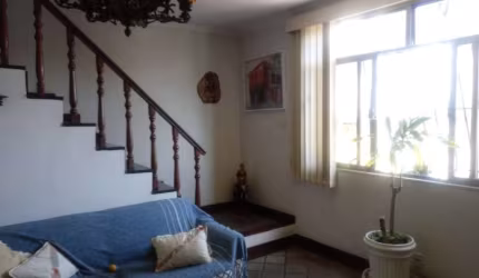 Casa no Méier
