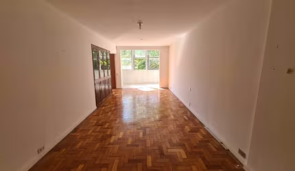 Apartamento em Copacabana
