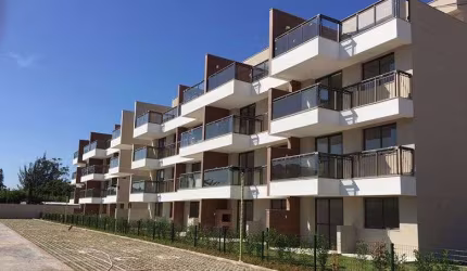 Apartamento com 3 dormitórios à venda, 112 m² por R$ 850.000,00 - Recreio dos Bandeirantes - Rio de Janeiro/RJ