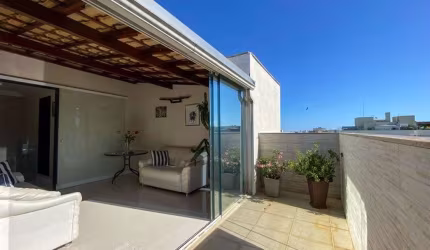 Cobertura à venda, 80 m² por R$ 1.270.000,00 - Barra Olímpica - Rio de Janeiro/RJ