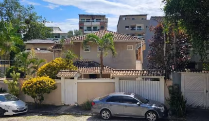 Casa Residencial à venda, Itanhangá, Rio de Janeiro - CA1122.