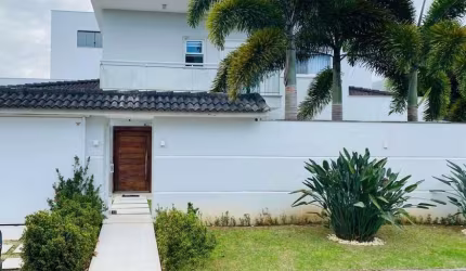 Casa no Bothanica Nature