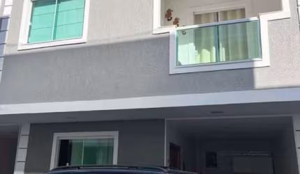 Casa com 3 dormitórios à venda, 205 m² por R$ 779.000,00 - Taquara - Rio de Janeiro/RJ