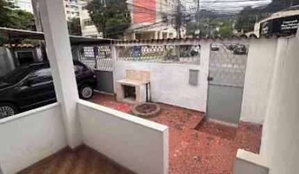 Casa com 3 dormitórios à venda, 110 m² por R$ 700.000,00 - Freguesia (Jacarepaguá) - Rio de Janeiro/RJ