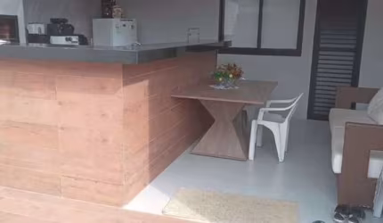 Casa Residencial à venda, Vargem Grande, Rio de Janeiro - CA1127.