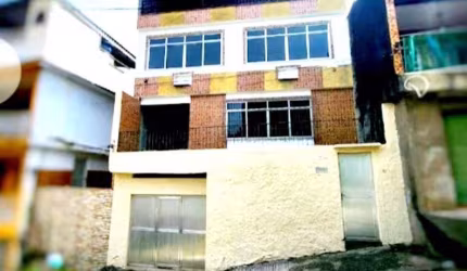 Casa Residencial à venda, Freguesia de Jacarepaguá, Rio de Janeiro - CA1090.