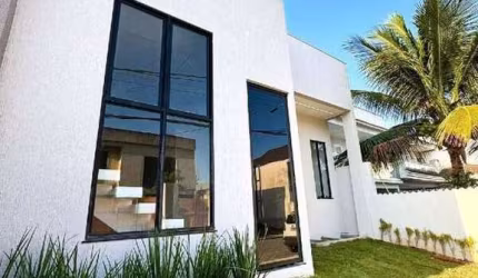 Casa com 3 dormitórios à venda, 250 m² por R$ 1.100.000,00 - Vargem Pequena - Rio de Janeiro/RJ