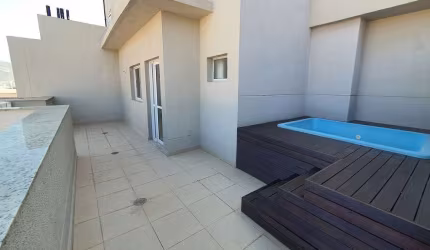 Cobertura com 2 dormitórios à venda, 115 m² por R$ 699.000,00 - Cachambi - Rio de Janeiro/RJ