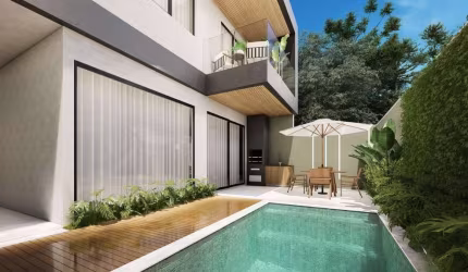 Casa com 3 dormitórios à venda, 187 m² por R$ 2.800.000,00 - Recreio dos Bandeirantes - Rio de Janeiro/RJ