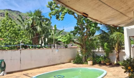Excelente casa