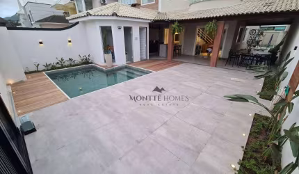 Apresentamos esta excelente casa para locação localizado no Condomínio Terra América ideal para quem busca conforto e tranquilidade em uma das