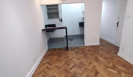 Apartamento com 1 dormitório à venda, 40 m² por R$ 575.000,00 - Copacabana - Rio de Janeiro/RJ