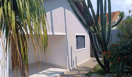 Casa com 3 quartos sendo 1 suíte - Nossa Senhora Aparecida em Três Lagoas / MS
